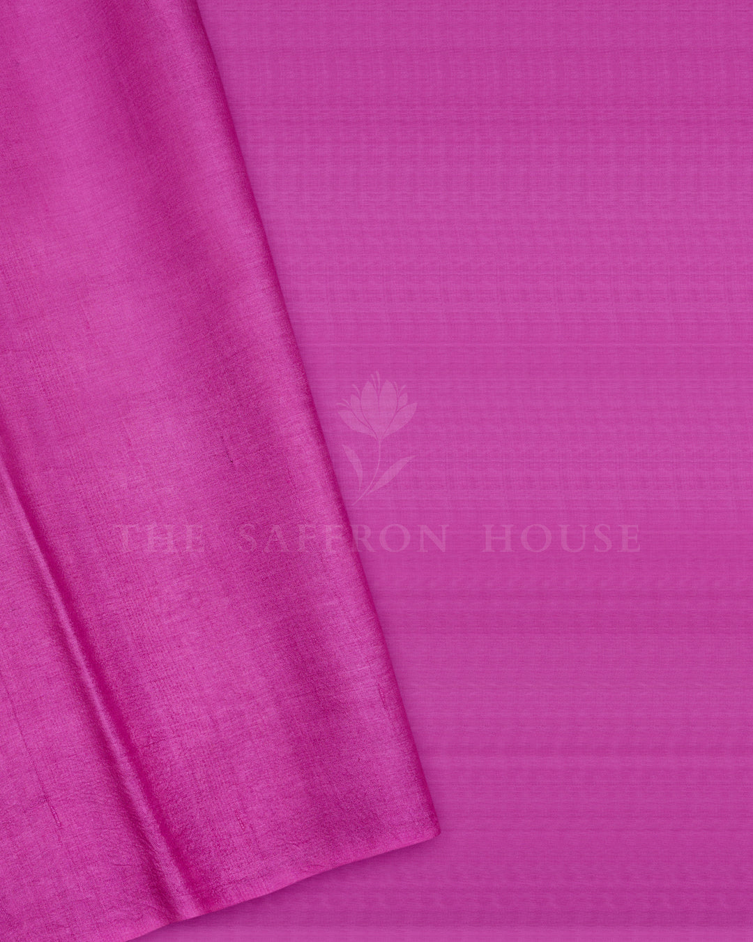 Beige Printed Tussar Silk Saree - TSH8460080