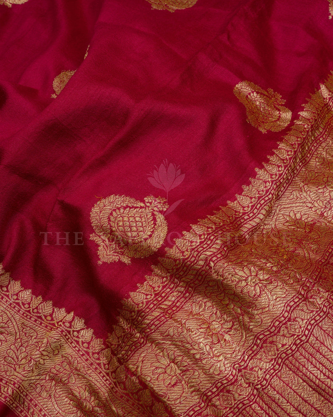 Kanjivaram vs Banarasi Saree: Which Should You Choose? A Complete Comparison