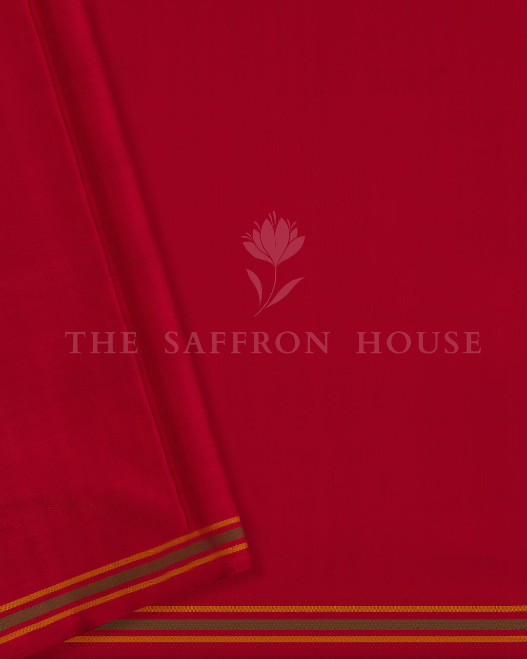 Violet Rajkot Single Ikat Patola Saree with Floral Kunjar Bhat & Nari Borders - TSH6010