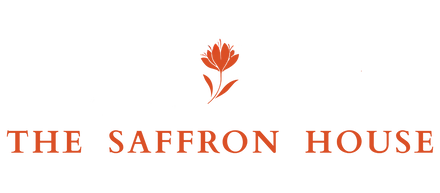 The Saffron House